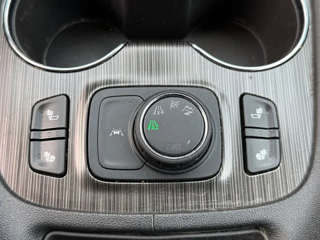 SEMINUEVOS GMC Acadia a Estados en autogozo
