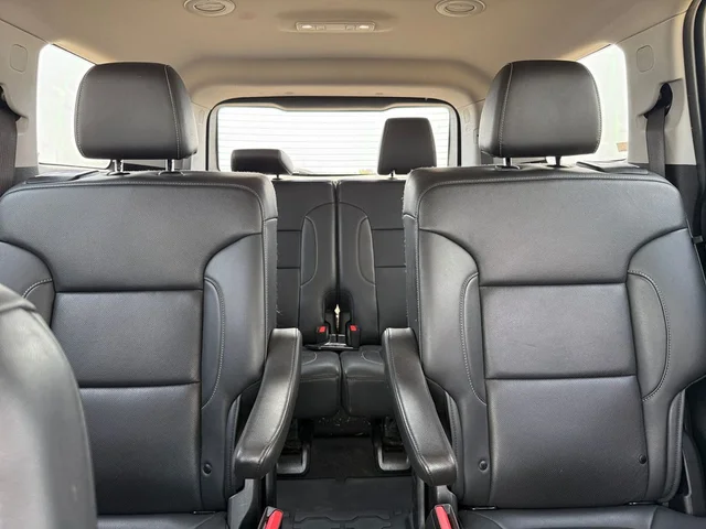 SEMINUEVOS GMC Acadia a Estados en autogozo