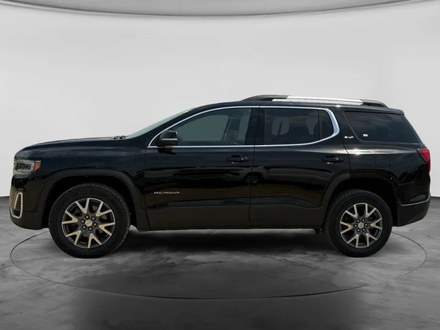 SEMINUEVOS GMC Acadia a Estados en autogozo