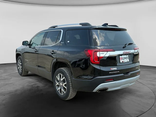 SEMINUEVOS GMC Acadia a Estados en autogozo