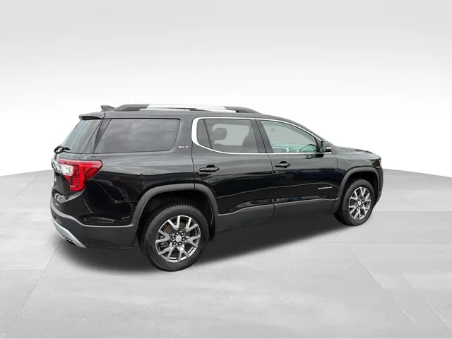 SEMINUEVOS GMC Acadia a Estados en autogozo