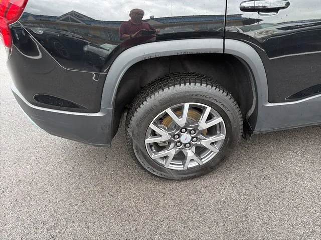 SEMINUEVOS GMC Acadia a Estados en autogozo