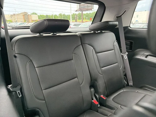 SEMINUEVOS GMC Acadia a Estados en autogozo