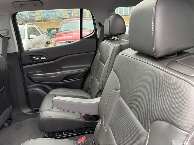SEMINUEVOS GMC Acadia a Estados en autogozo