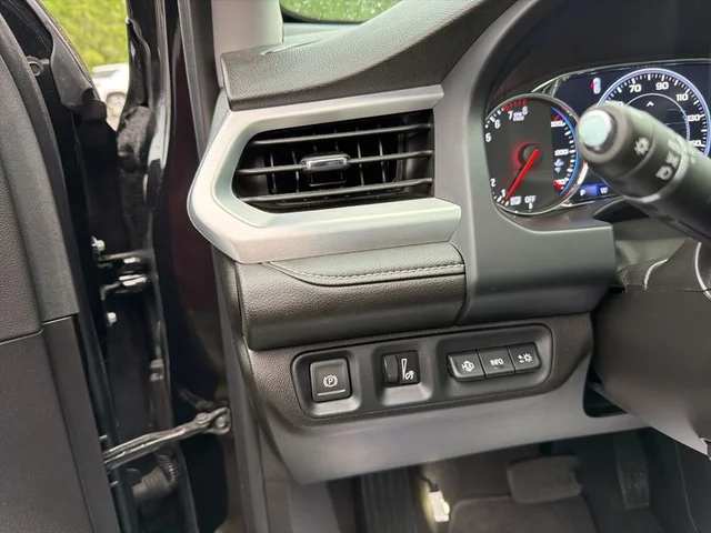 SEMINUEVOS GMC Acadia a Estados en autogozo