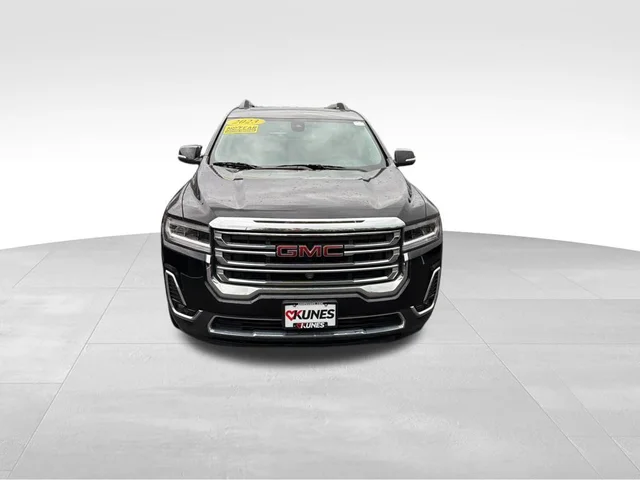 SEMINUEVOS GMC Acadia a Estados en autogozo