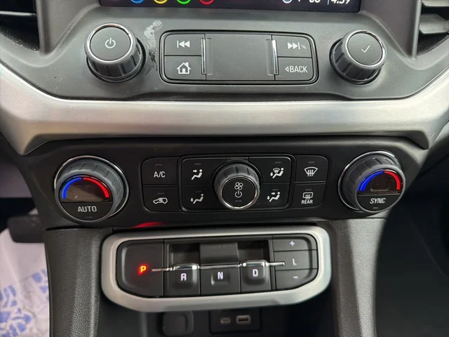 SEMINUEVOS GMC Acadia a Estados en autogozo