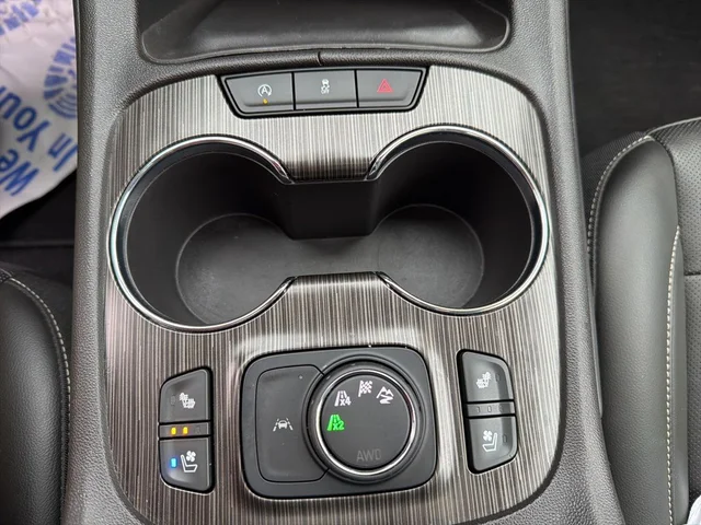 SEMINUEVOS GMC Acadia a Estados en autogozo