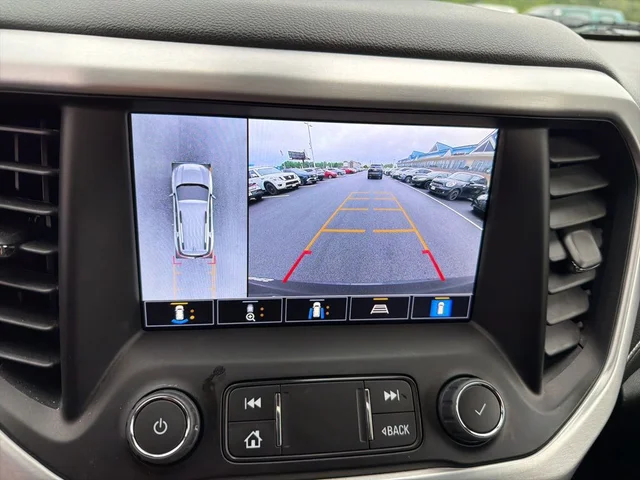 SEMINUEVOS GMC Acadia a Estados en autogozo