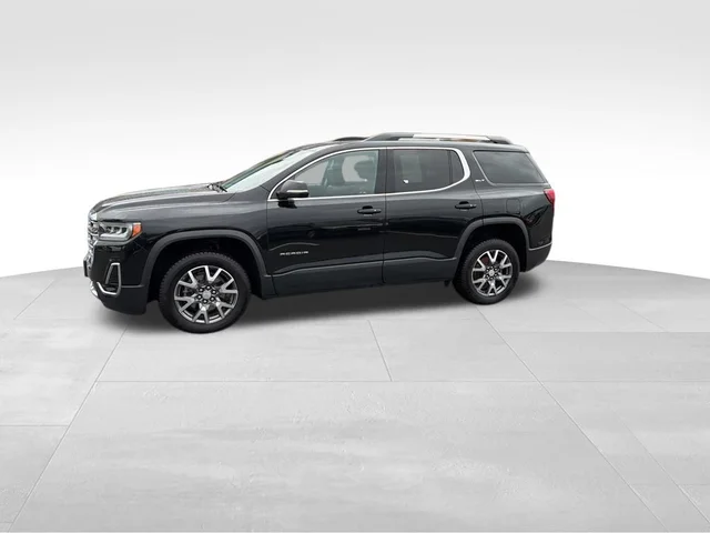 SEMINUEVOS GMC Acadia a Estados en autogozo