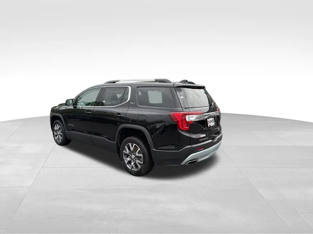 SEMINUEVOS GMC Acadia a Estados en autogozo