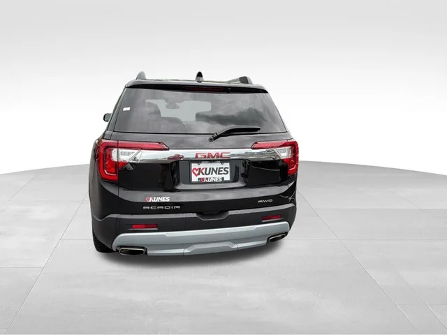 SEMINUEVOS GMC Acadia a Estados en autogozo