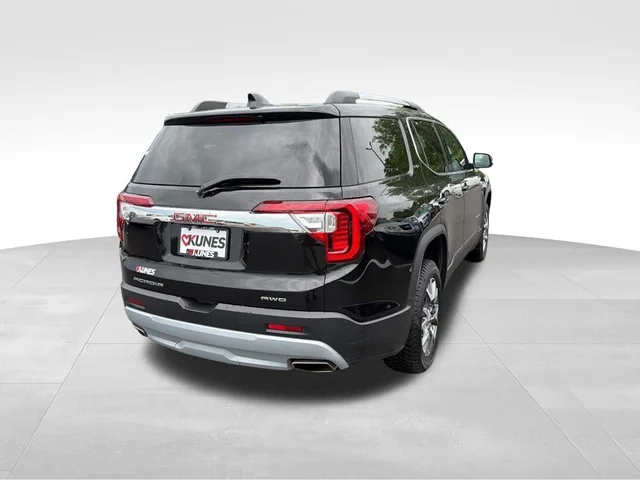 SEMINUEVOS GMC Acadia a Estados en autogozo