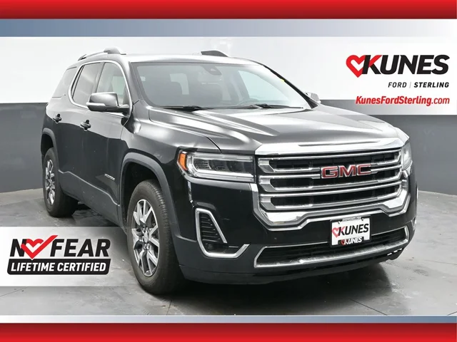 SEMINUEVOS GMC Acadia a Estados en autogozo