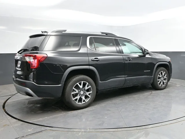 SEMINUEVOS GMC Acadia a Estados en autogozo