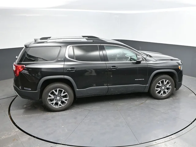 SEMINUEVOS GMC Acadia a Estados en autogozo