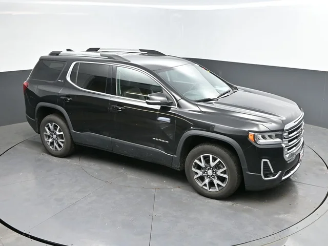 SEMINUEVOS GMC Acadia a Estados en autogozo