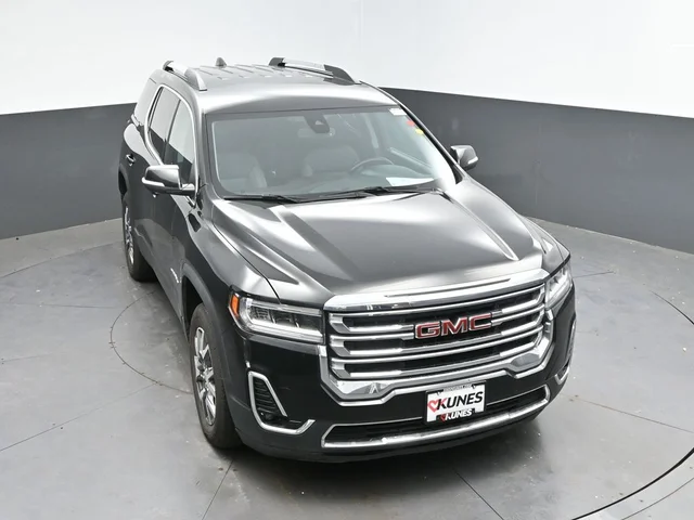 SEMINUEVOS GMC Acadia a Estados en autogozo