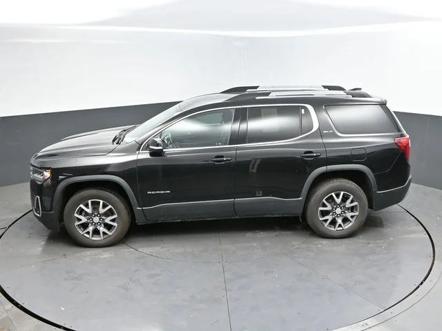 SEMINUEVOS GMC Acadia a Estados en autogozo