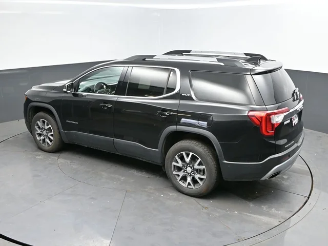 SEMINUEVOS GMC Acadia a Estados en autogozo