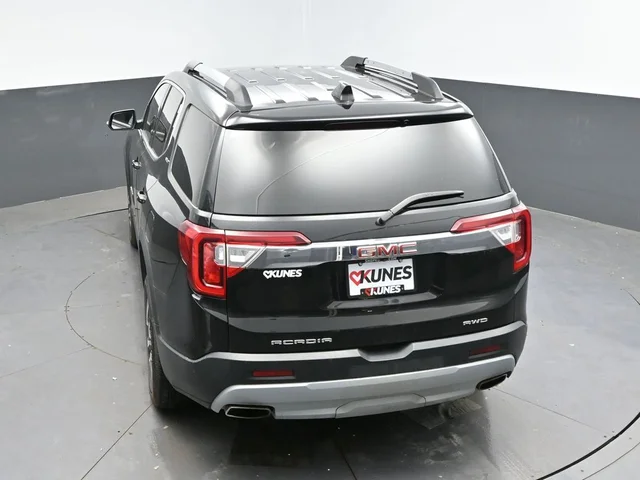 SEMINUEVOS GMC Acadia a Estados en autogozo