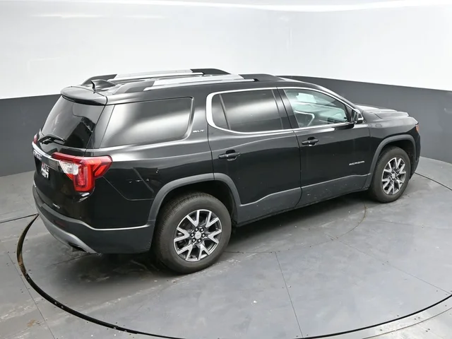 SEMINUEVOS GMC Acadia a Estados en autogozo