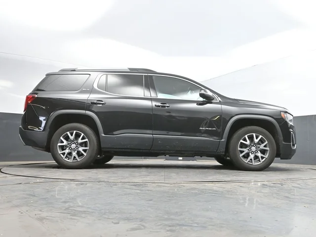 SEMINUEVOS GMC Acadia a Estados en autogozo