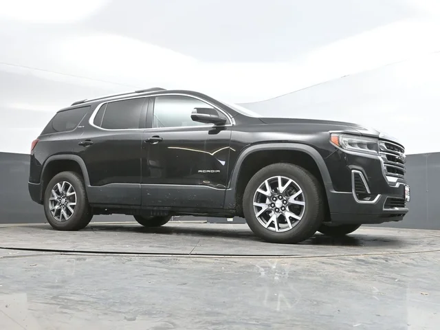 SEMINUEVOS GMC Acadia a Estados en autogozo