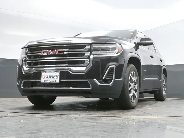 SEMINUEVOS GMC Acadia a Estados en autogozo