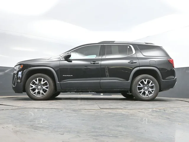 SEMINUEVOS GMC Acadia a Estados en autogozo