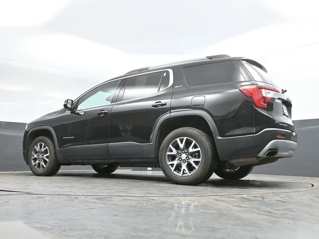 SEMINUEVOS GMC Acadia a Estados en autogozo