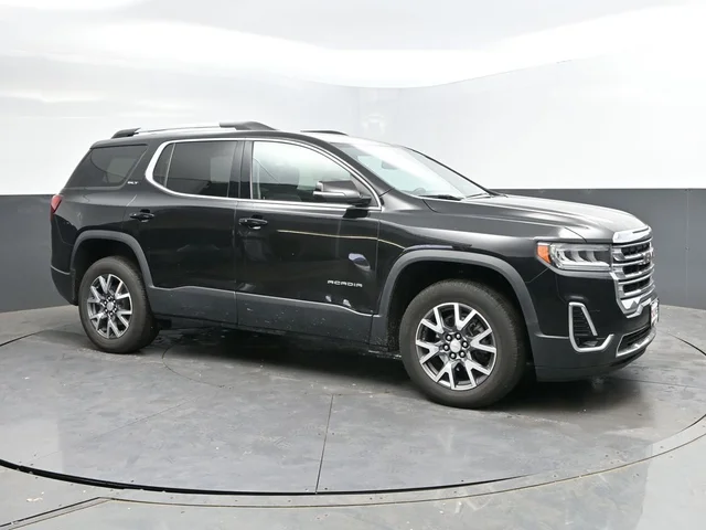 SEMINUEVOS GMC Acadia a Estados en autogozo