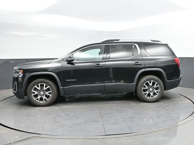 SEMINUEVOS GMC Acadia a Estados en autogozo