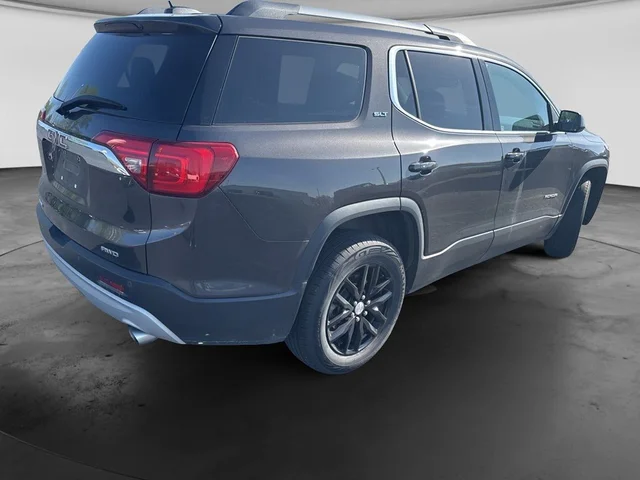 SEMINUEVOS GMC Acadia a Estados en autogozo