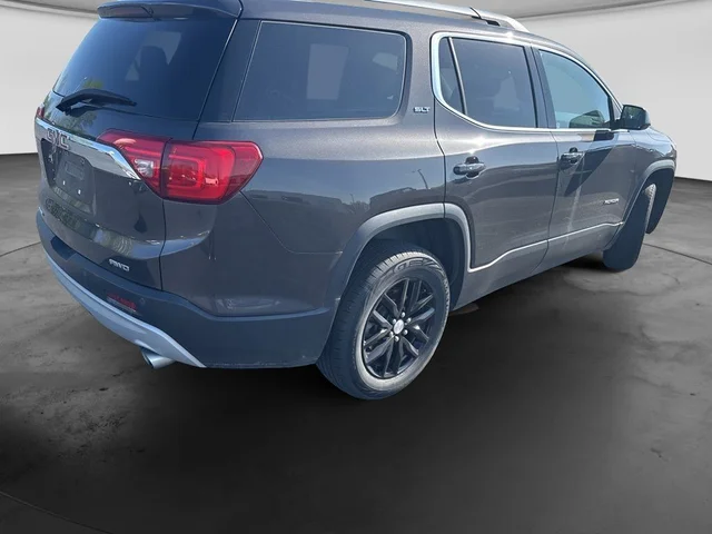 SEMINUEVOS GMC Acadia a Estados en autogozo