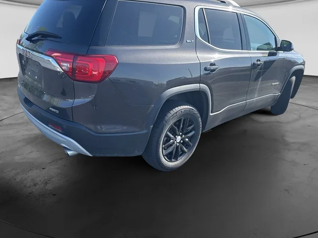 SEMINUEVOS GMC Acadia a Estados en autogozo