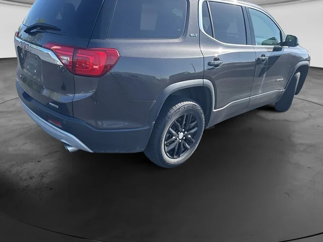 SEMINUEVOS GMC Acadia a Estados en autogozo