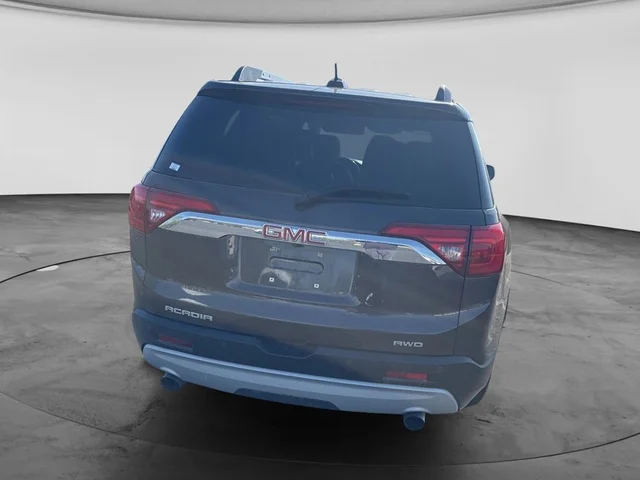 SEMINUEVOS GMC Acadia a Estados en autogozo
