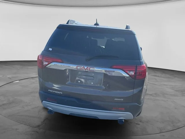 SEMINUEVOS GMC Acadia a Estados en autogozo