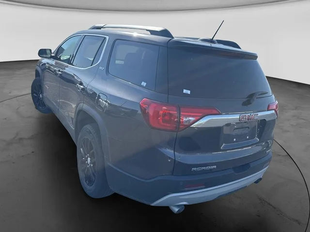 SEMINUEVOS GMC Acadia a Estados en autogozo