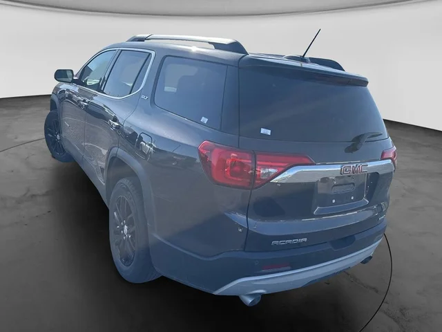 SEMINUEVOS GMC Acadia a Estados en autogozo