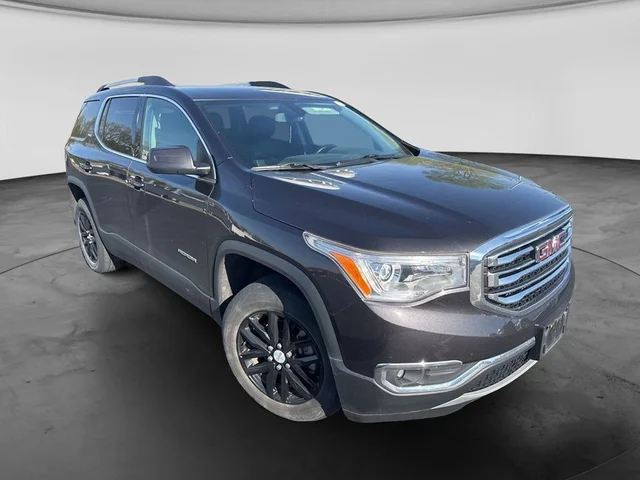 SEMINUEVOS GMC Acadia a Estados en autogozo