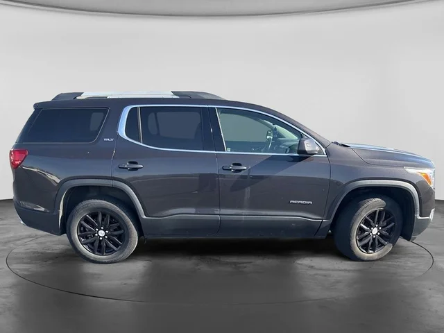 SEMINUEVOS GMC Acadia a Estados en autogozo