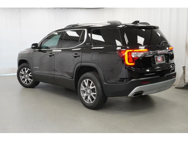 SEMINUEVOS GMC Acadia a Estados en autogozo