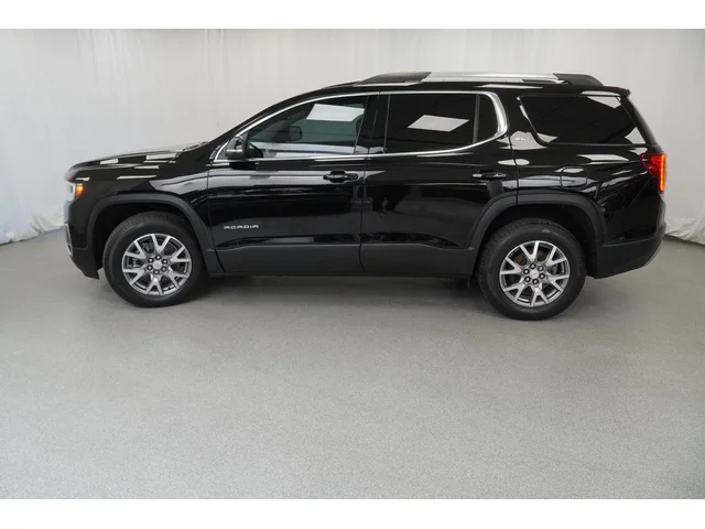 SEMINUEVOS GMC Acadia a Estados en autogozo