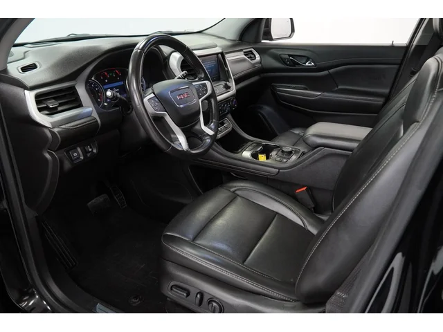 SEMINUEVOS GMC Acadia a Estados en autogozo