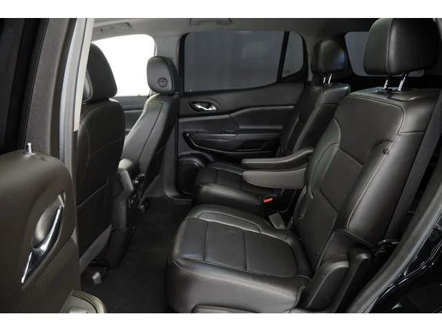 SEMINUEVOS GMC Acadia a Estados en autogozo