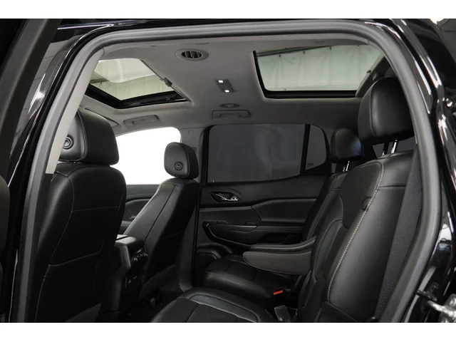 SEMINUEVOS GMC Acadia a Estados en autogozo