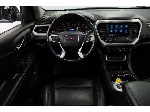 SEMINUEVOS GMC Acadia a Estados en autogozo