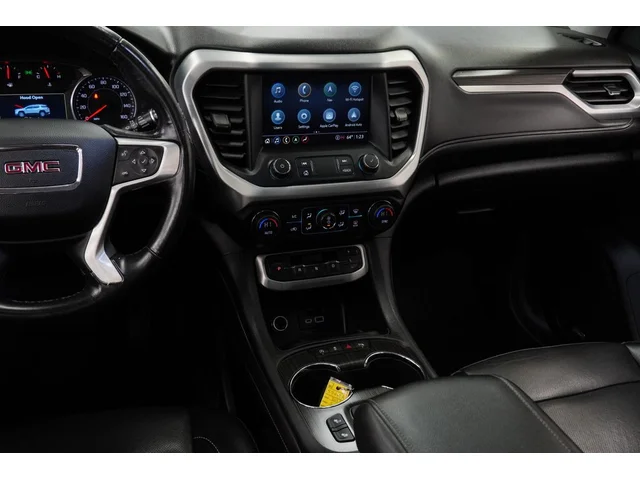 SEMINUEVOS GMC Acadia a Estados en autogozo